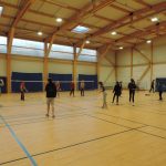 Association sportive