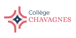 Logo CollegeChavagnes
