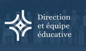 direction et equipe educative externat des enfants nantais