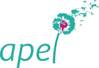 Apel Logo Seul 2019 CMJN