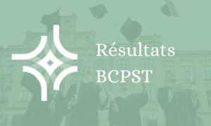 Prepa bcpst externat chavagnes resultats