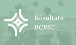 Prepa bcpst externat chavagnes resultats