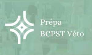 Sommaire page prepa bcpst veto