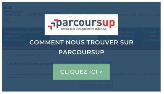parcoursup prepa externat chavagnes