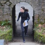 Championnat Départemental de course d’orientation – Val de Chézine – Mercredi 26 janvier