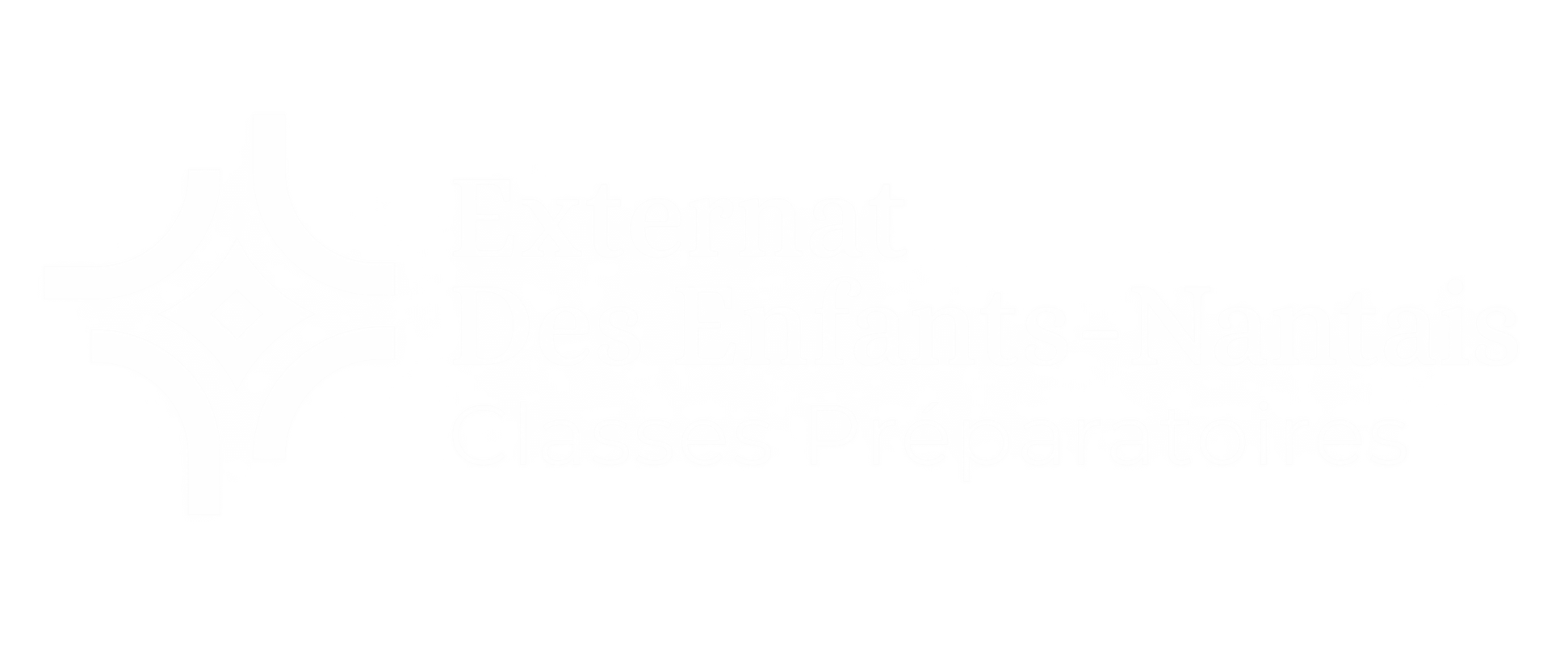 Externat Des Enfants Nantais - Classes Préaparatoires