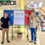 Erasmus + : Echange avec un collège-lycée en Espagne