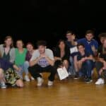 Slam : une finale sous haute voltige !