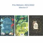 Semaine du livre à l’Externat
