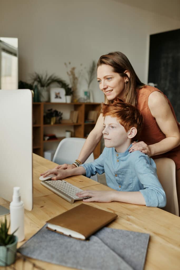 enseignement externat chavagne ecole enfants nantais