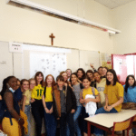 Les 6C célèbrent l’Europe