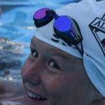 Sélectionnée en équipe de France, l’année se prolonge pour Marie Dalmard !