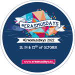 Erasmus Days à Chavagnes