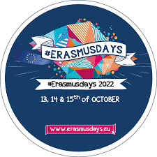 Lire la suite à propos de l’article Erasmus Days à Chavagnes