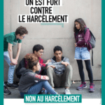 L’Externat-Chavagnes se mobilise contre le harcèlement scolaire