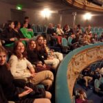 Les 3ème à l’Opéra Graslin