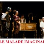 Le Malade imaginaire pour tous les 5ème