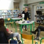 Café philo pour les lycéens