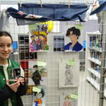 Les lauréats du concours de dessin manga dévoilés
