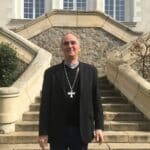 Chavagnes reçoit Monseigneur Percerou