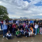 Trip to London