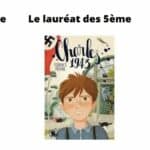10ème anniversaire pour le Prix littéraire Externat-Chavagnes