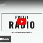 Projet RADIO – Par les élèves de premières du Lycée Externat Chavagnes