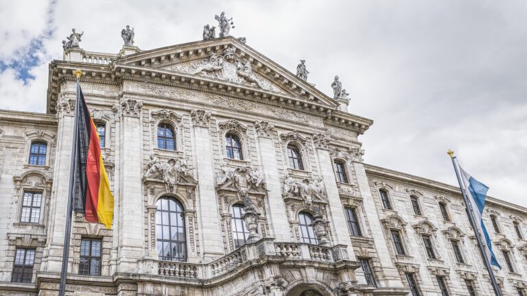 Lire la suite à propos de l’article Résumé du voyage des élèves de 4ème à Munich
