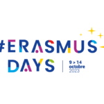 Erasmus Days à Chavagnes