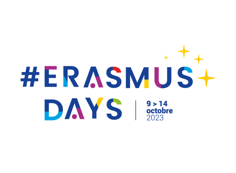 Lire la suite à propos de l’article Erasmus Days à Chavagnes