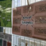 Kindness campaign à Chavagnes