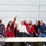 Célébrations de Noël au Collège et au Lycée