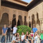 Voyage en Espagne pour les élèves de 3ème