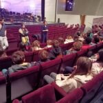 Sortie ONPL pour les élèves d’Arts et Culture