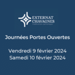 Journées Portes ouvertes