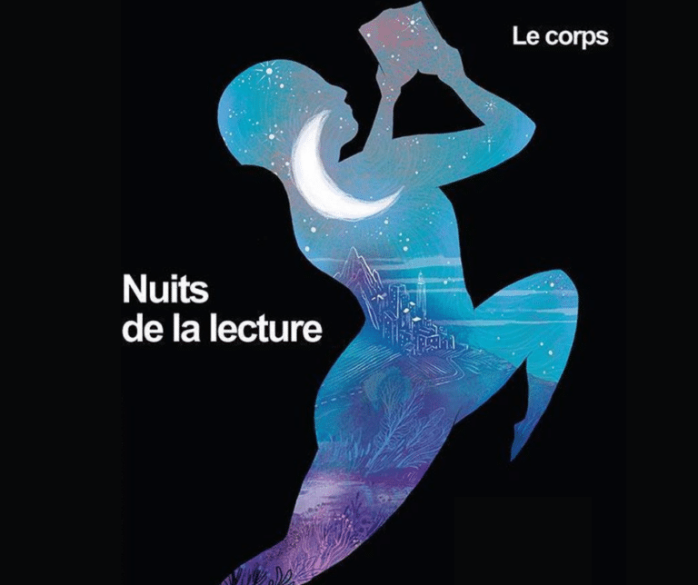 Lire la suite à propos de l’article Concours dessin / photo des Nuits de la lecture : Remise des prix