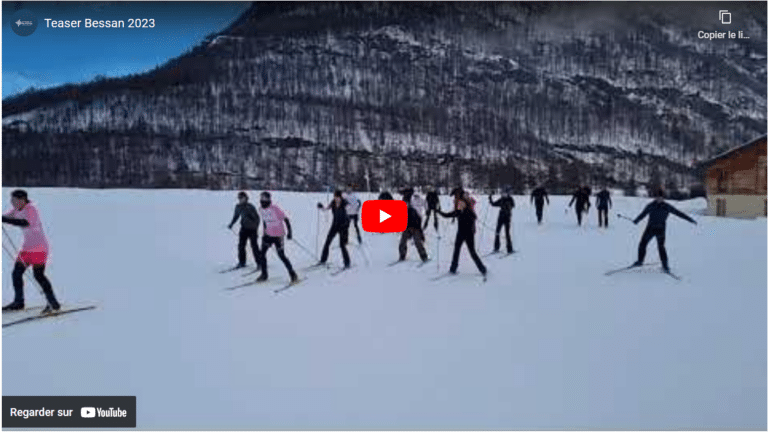 Lire la suite à propos de l’article Option EPS au Lycée Externat Chavagnes. Les images du stage de ski nordique à Bessans