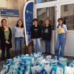 Pastorale – Remerciements pour la collecte