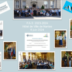 Projet d’Action Sociale 2023-2024