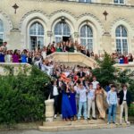 Premier bal de promo à Chavagnes