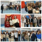 Remise des diplômes du Baccalauréat