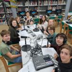 Good Morning Externat Web radio épisode 1