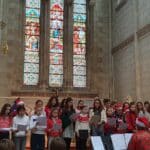 Ateliers du midi – Chorale