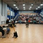 Chorale – 4 Collèges Unis en musique