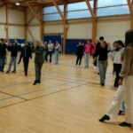 Musiques et danses irlandaises à Chavagnes