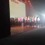 L’AS danse a fait son show !