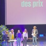Sortie à la sélection nantaise de “Ma thèse en 180 secondes”