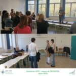 Entretiens APEL – classes de Première