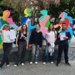 Un Échange Culturel Enrichissant Entre Collégiens Français et Espagnols Grâce à Erasmus