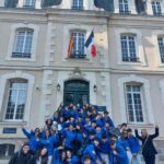 L’arrivée des correspondants espagnols en 3eme : une semaine d’échanges et de découvertes – Erasmus Plus